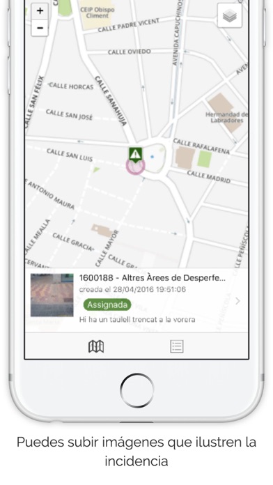 Screenshot #3 pour Castelló SMC