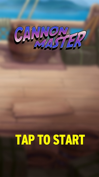 CannonMaster:free funny game