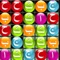 Islamic Letters Match Game