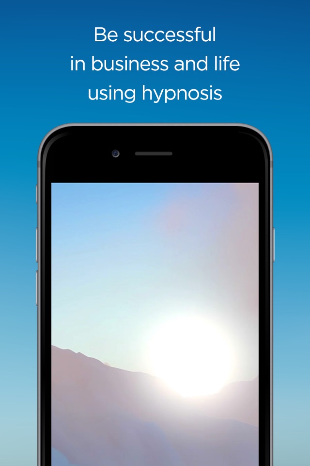 Success in Business Hypnosis screenshot 3