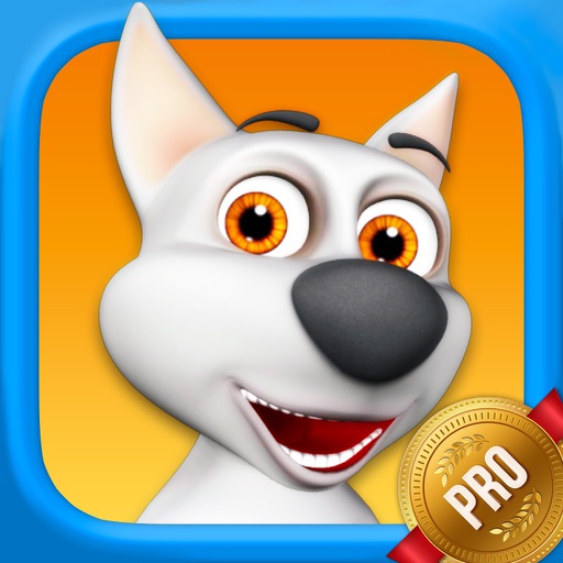 delete ! My Talking Dog PRO
