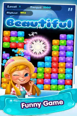 Game screenshot Crazy Jelly Pop Mania apk
