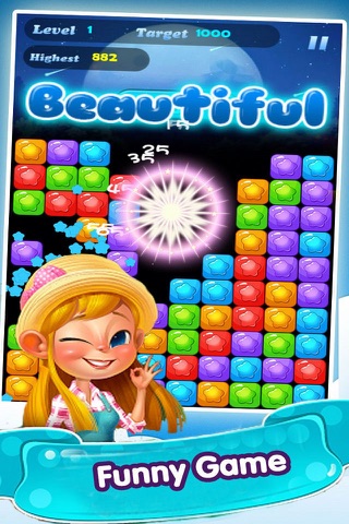 Crazy Jelly Pop Mania screenshot 2