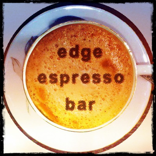 Edge Espresso Bar icon