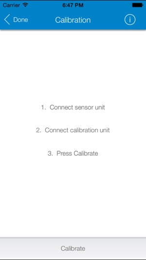 Acoustic Leakage Tester