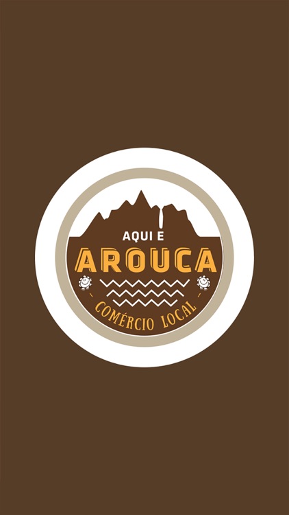 Aqui é Arouca