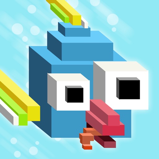 1 Mr. Goofy Bird iOS App