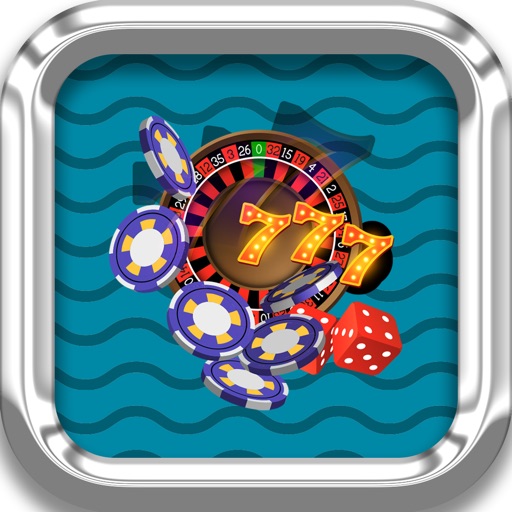 Pokies Gambler Jackpot Party - Free Reel Fruit Machines icon