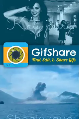 Game screenshot GifShare: Post GIFs for Instagram as Videos mod apk