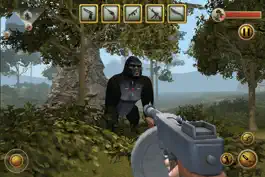 Game screenshot Carnivores : Animal Hunter 2016 hack