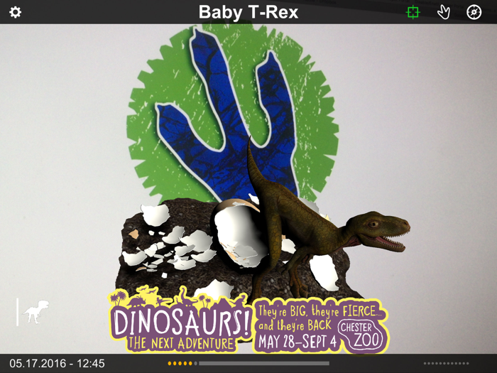 Dinosaurs The Next Adventure