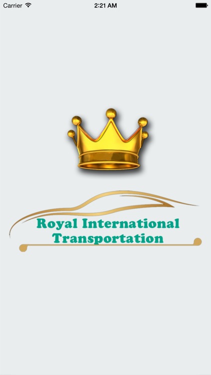 Royal International Transportation