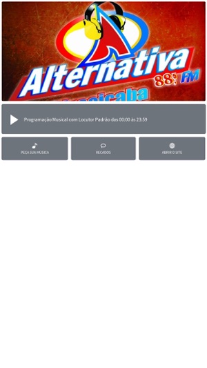 Rádio Alternativa Piracicaba(圖1)-速報App