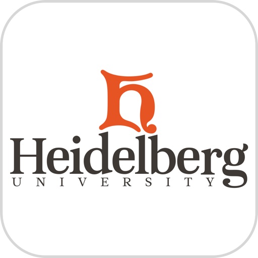 Heidelberg University icon