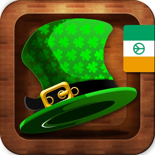 St. Patrick's Day Booth Free icon