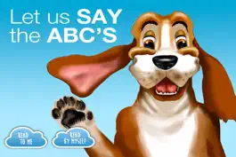 Game screenshot My Travel Friends® Say the ABC’s mod apk