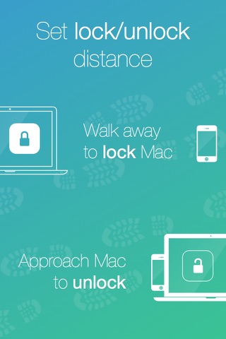 Near Lock screenshot 2