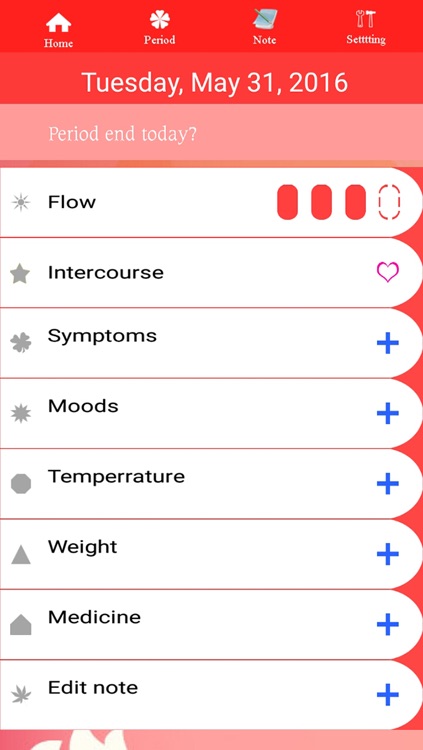 Pregnancy Get baby screenshot-4