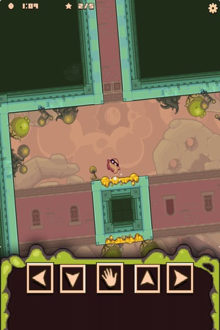 Rope Wizard screenshot 3