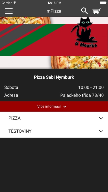 Pizza Sabi