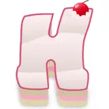 HeartBaked - App Icon