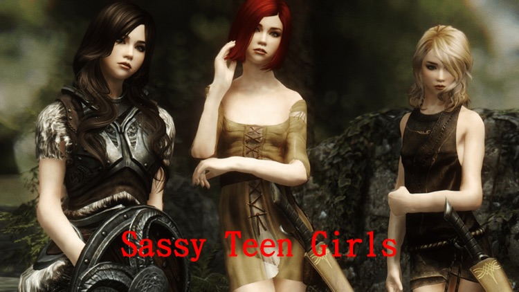 Mods for The Elder Scrolls V: Skyrim screenshot-3