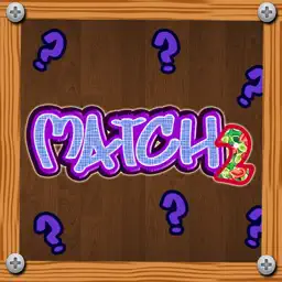 Match2 Memory Game : Kids Play the Best Matching Game of 2016 app icon