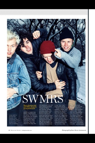 RollingStone India screenshot 2