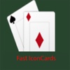 Fast IconCards