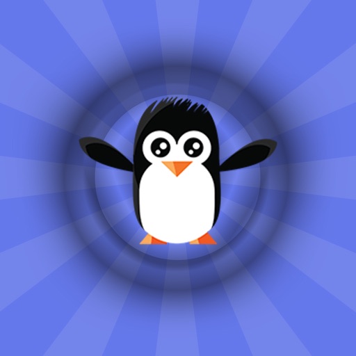 Sliding Penguins Madness