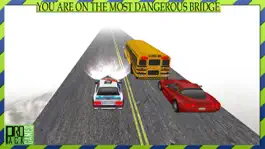 Game screenshot WRC Freestyle extremely dangerous Rally Racing Motorsports Highway Challenges – Drive your ride in extreme traffic hack