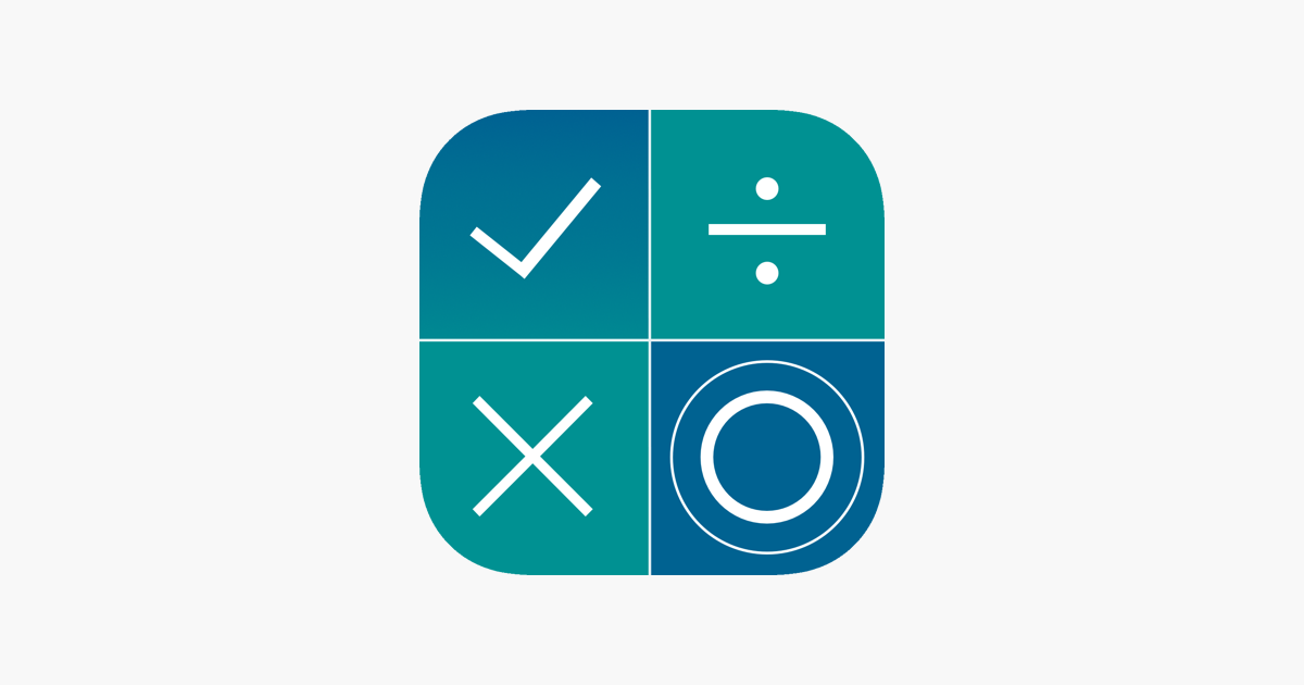 Todocalc 便利でおしゃれな無料メモ電卓 をapp Storeで