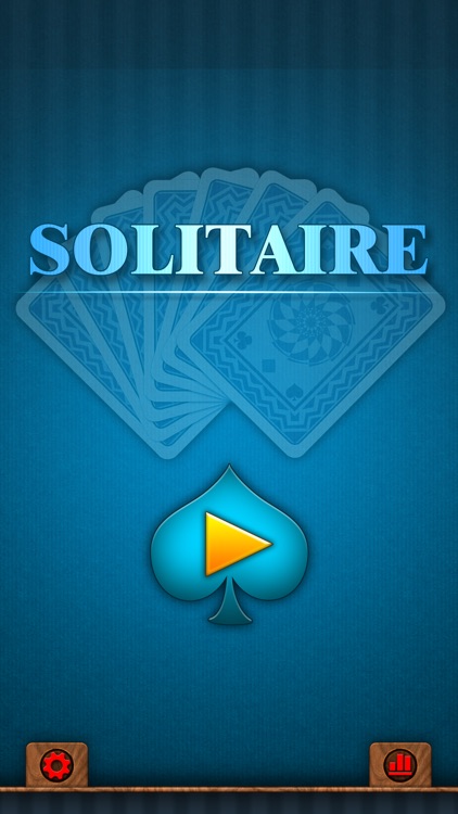 Solitarie 2 - Another classic klondike card game with vegas mode