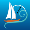 Sailboat Race Starter and Regatta Timer - James Eskew