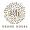 GRAND HOURS（グランアワーズ）の公式アプリが登場しました！