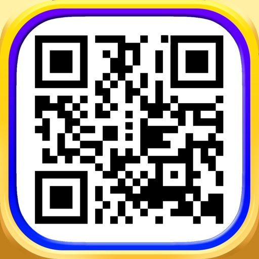 Fast QR Code Scanner & Reader - Scan Barcode, QRcode, ID and tags with price check