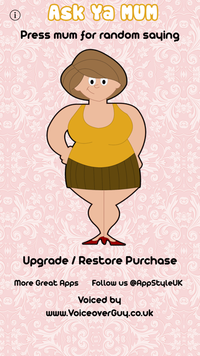 Screenshot #2 pour Demande à ta mère