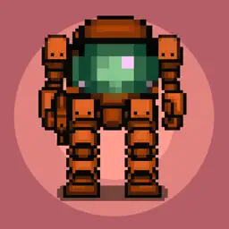 Invasion Earth DX app icon