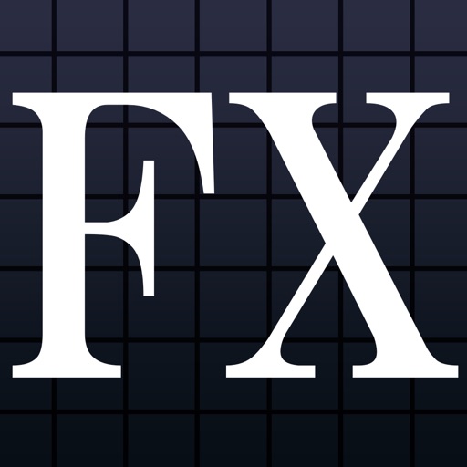 FXクイズ Icon