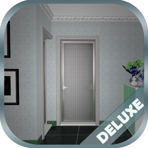 Can You Escape Particular 10 Rooms Deluxe icon