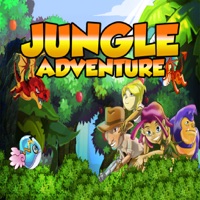 Temple Unleashed Jungle Book Family  Survival Run Swinging Jump Free Games