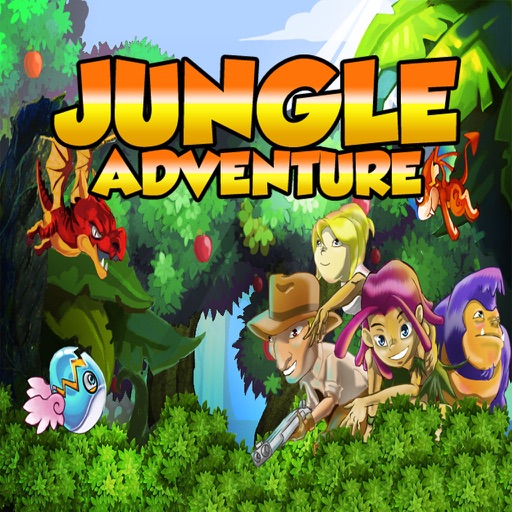 Jumping Dino - Free Addicting Game