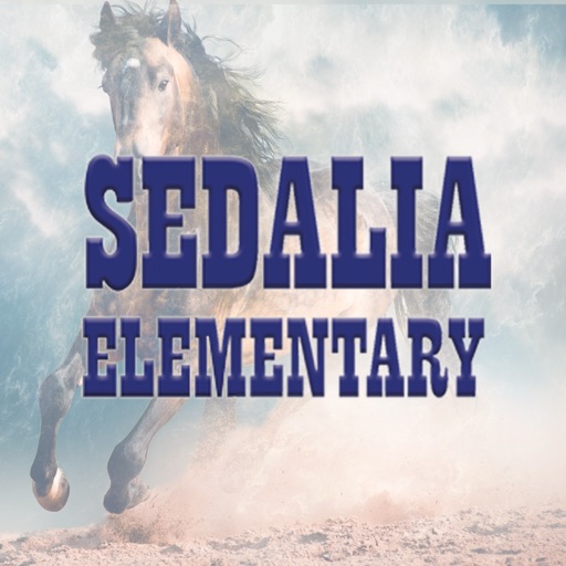 Sedalia Elementary School icon