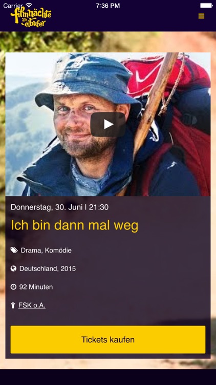 Filmnächte