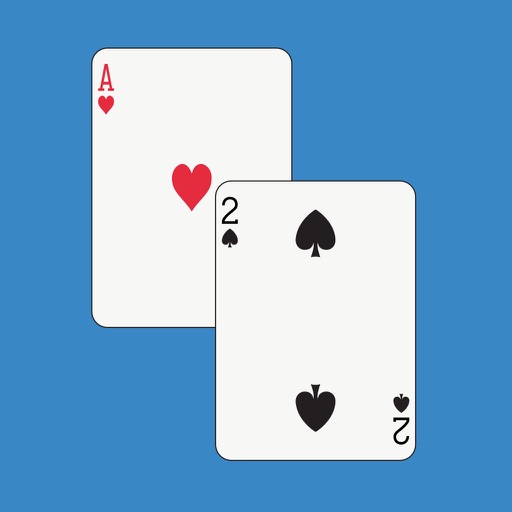 Speed Solitaire Touch icon