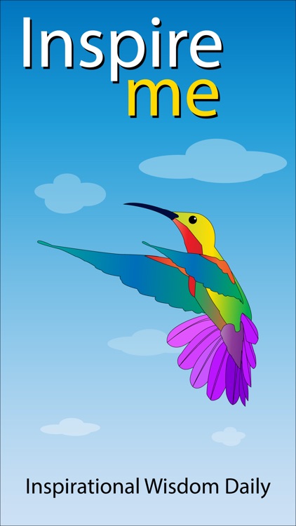 Inspire Me Quotes Daily - Inspirational and Motivational Quote of the Day For Self Help, Success & Wisdom