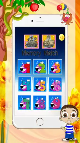 Game screenshot Memory Game For Adults - Puzzle And Memory Games mod apk
