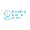 Madrid Music City