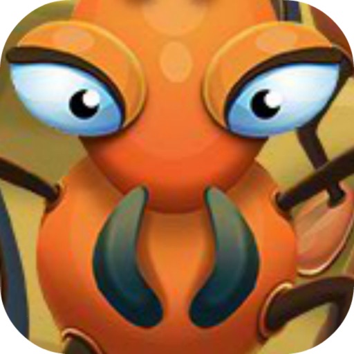 Ants Warriors - Tiny Empire/Glory Sword icon