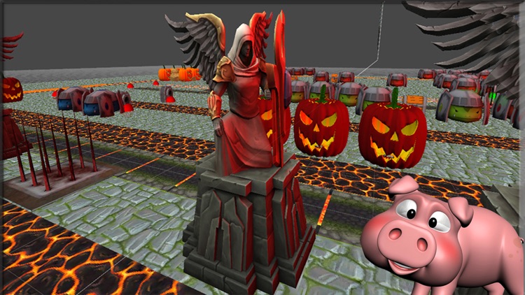 Hell Buster Hoper of 2016